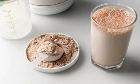 Whey Protein