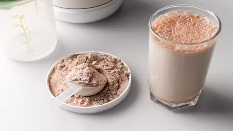 Whey Protein