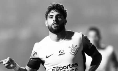 yuri alberto corinthians