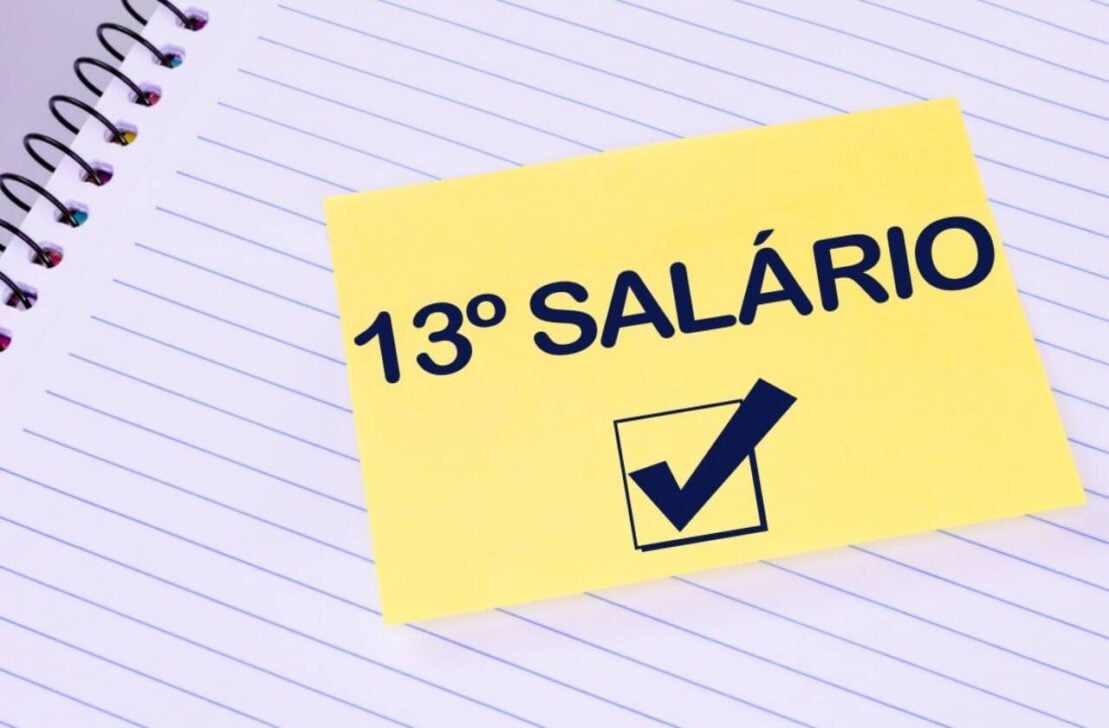 13 salário