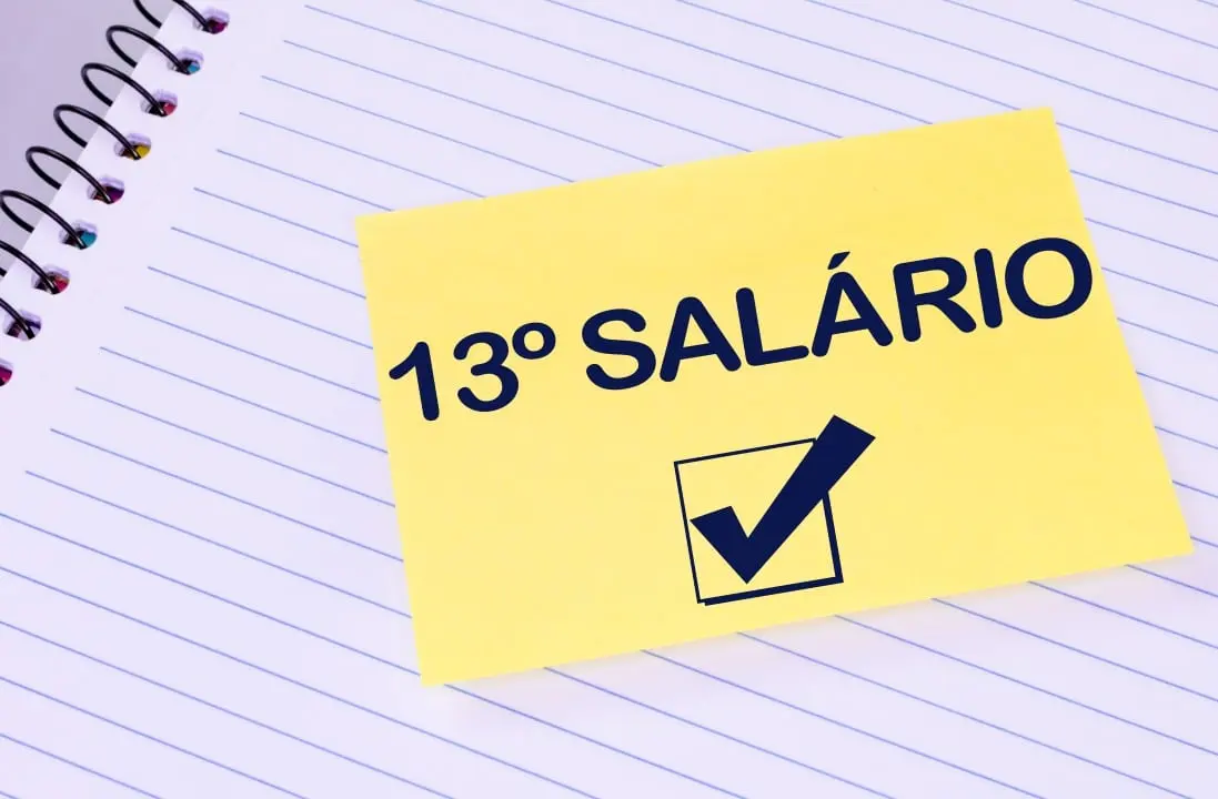 13 salário