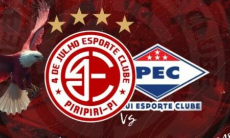 4 de julho