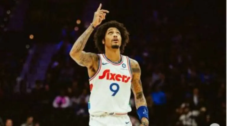 76ers NBA