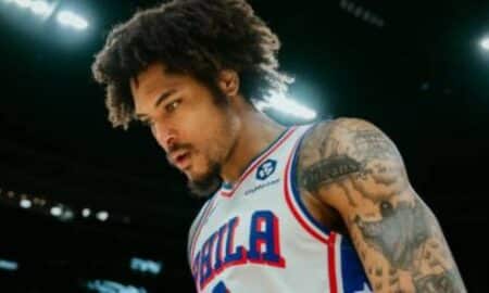 76ers na NBA
