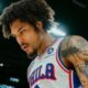 76ers na NBA