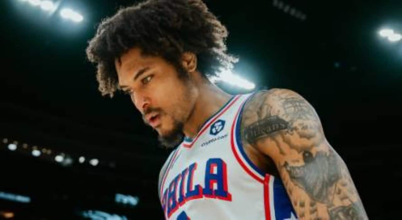 76ers na NBA
