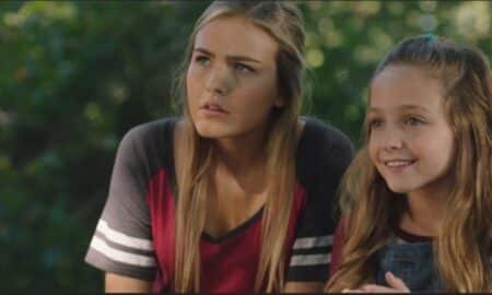 A Menina que Acredita em Milagres Filme