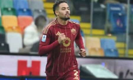 AS Roma ITA