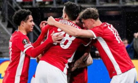 AZ Alkmaar