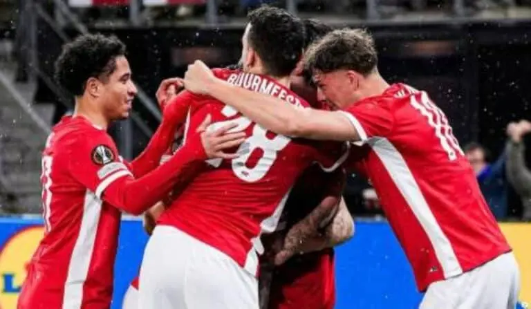 AZ Alkmaar