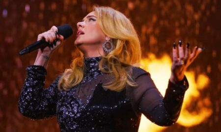 Adele