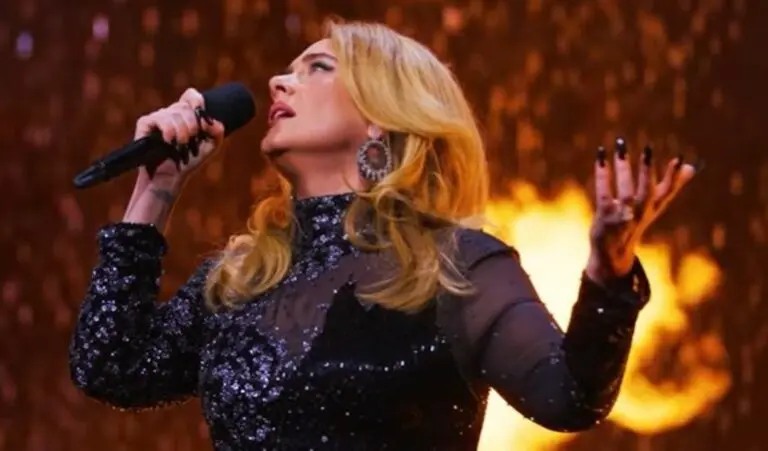 Adele