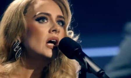Adele