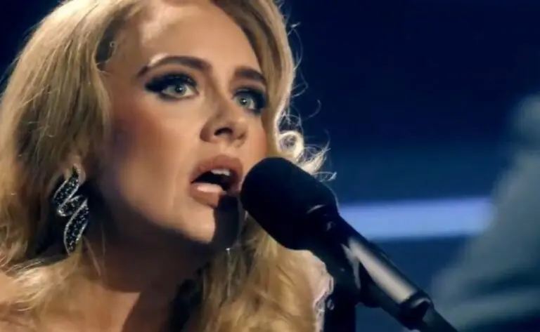 Adele
