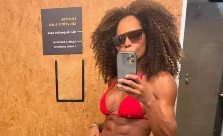 Adriana Bombom