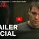 agente noturno segunda temporada - Foto: NetFlix
