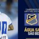 Agua Santa