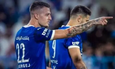 Al-Hilal