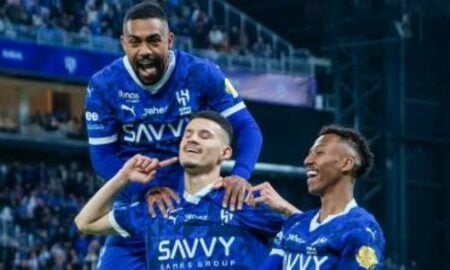 Al Hilal - Saudi Pro League