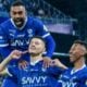 Al Hilal - Saudi Pro League
