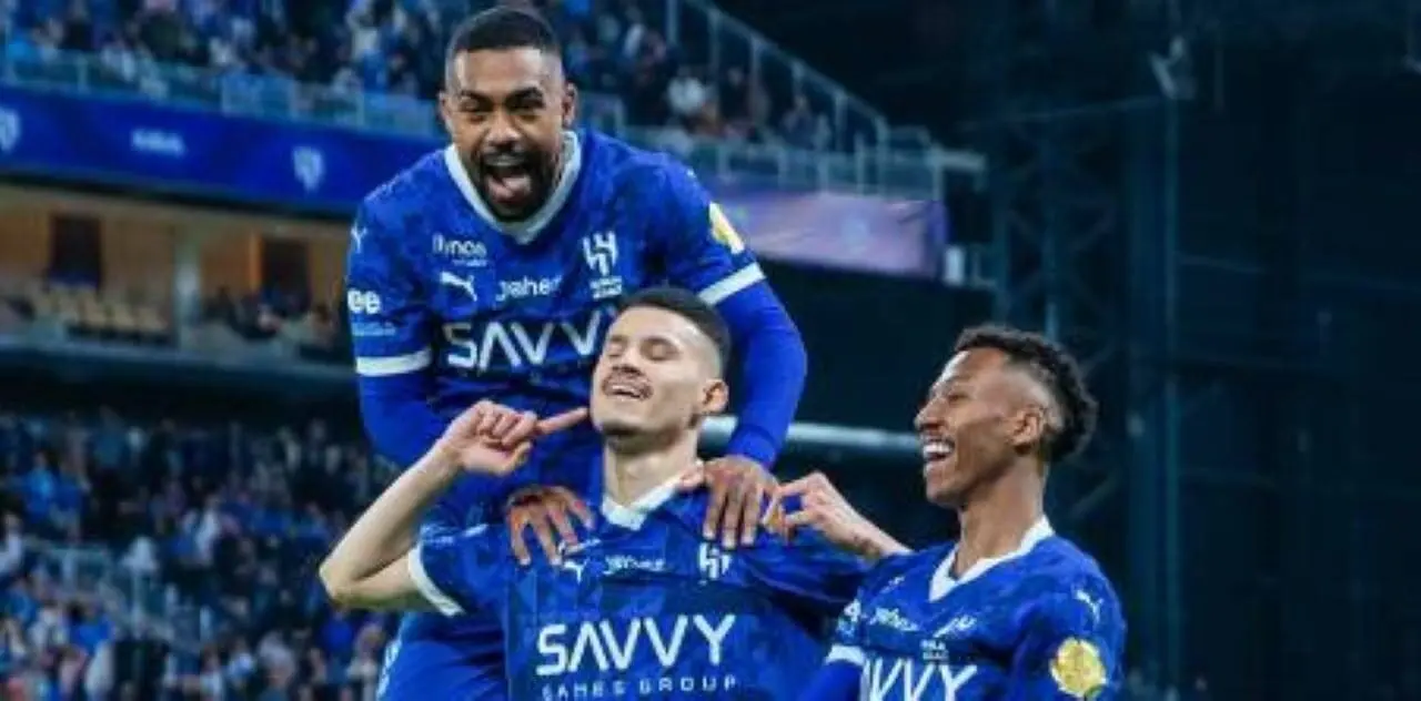 Al Hilal - Saudi Pro League