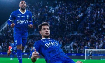 Al Hilal