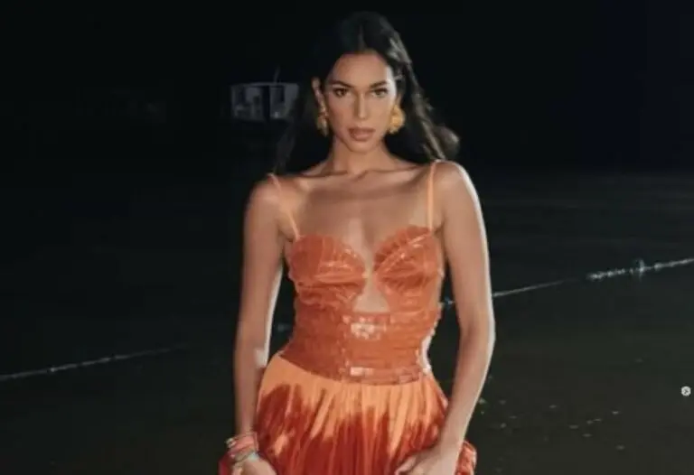 Alane Dias