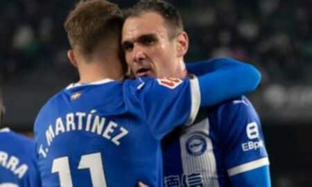 Alaves