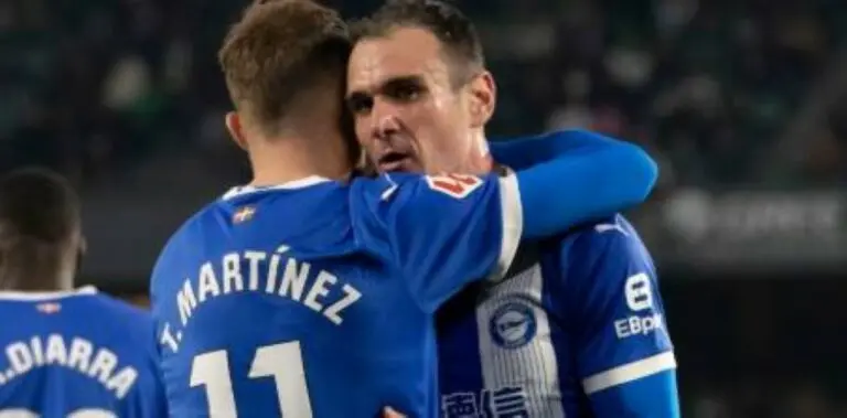 Alaves