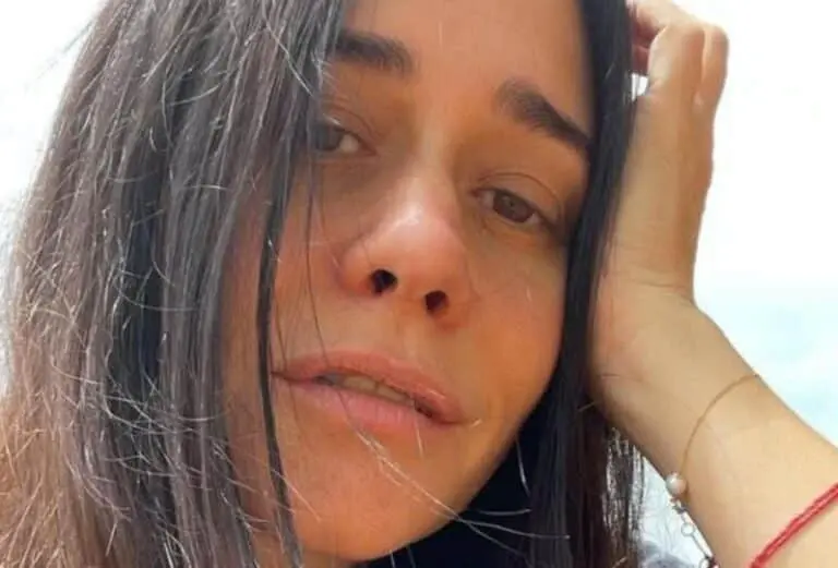 Alessandra Negrini