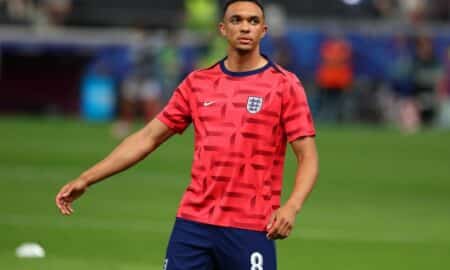Alexander-Arnold