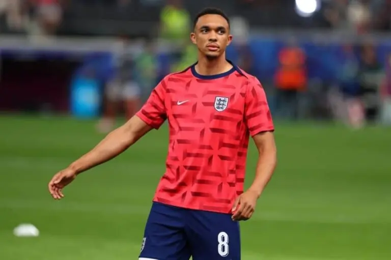 Alexander-Arnold