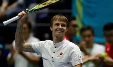 Alexander Bublik
