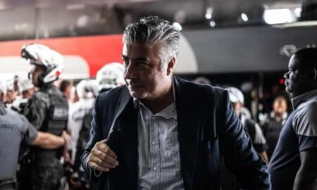 Alexandre Gallo
