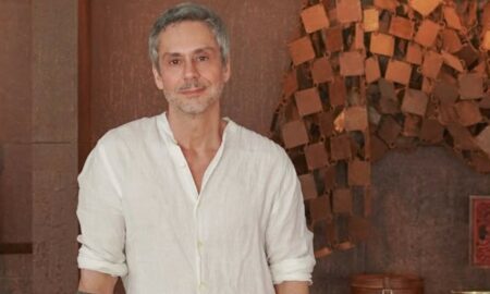 Alexandre Nero