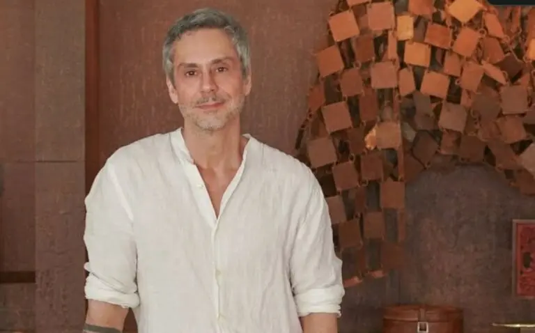 Alexandre Nero