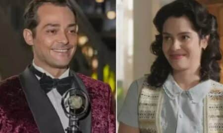 Alfredo e Anita