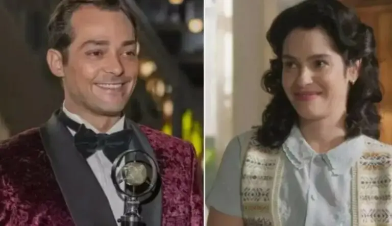 Alfredo e Anita