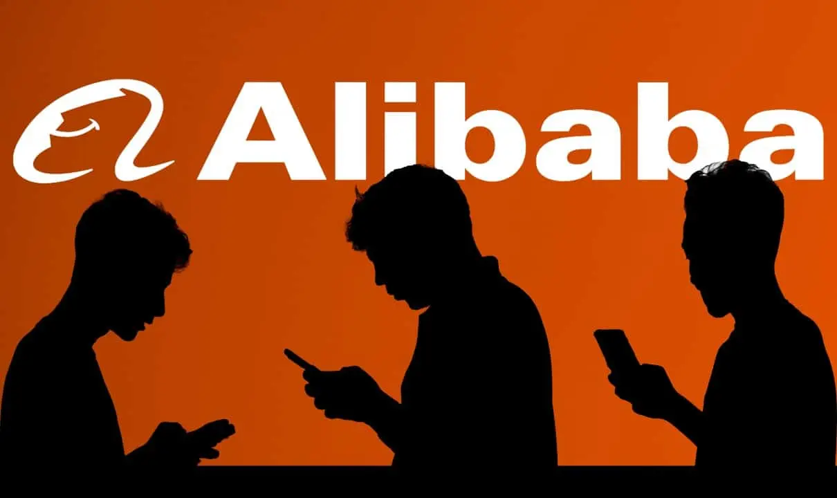 Alibaba