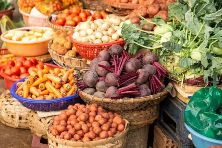 Alimentos