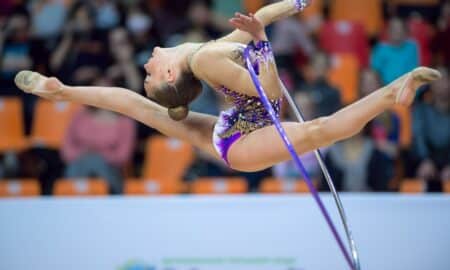 Alina Kabaeva