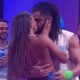 Aline e Diogo BBB 25