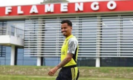 Allan Flamengo