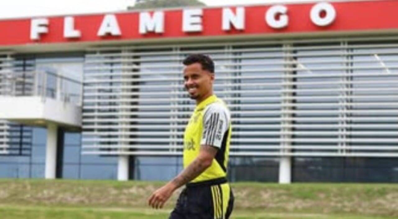 Allan Flamengo