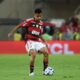 Allan do Flamengo