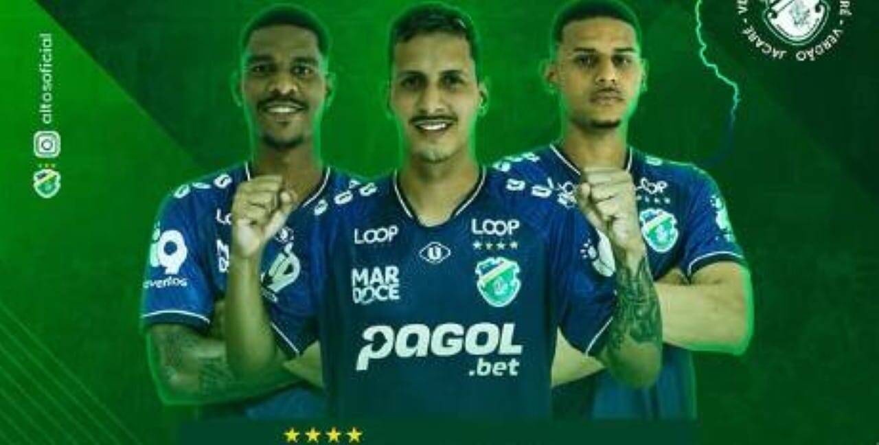 Onde assistir ao vivo Altos x CAP pelo Campeonato Piauiense