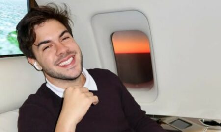 Alvaro Xaro