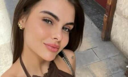 Amanda Kimberlly