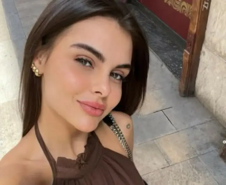 Amanda Kimberlly