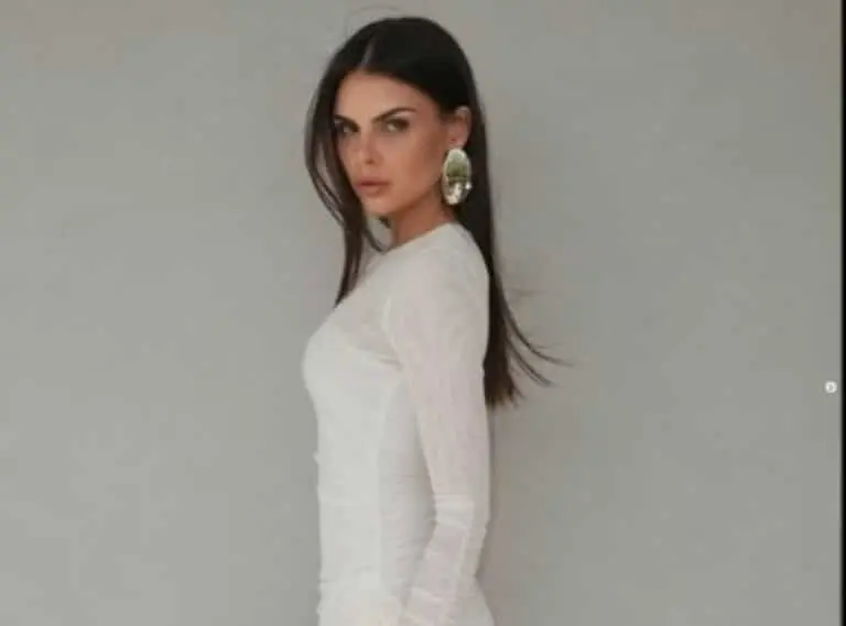 Amanda Kimberlly